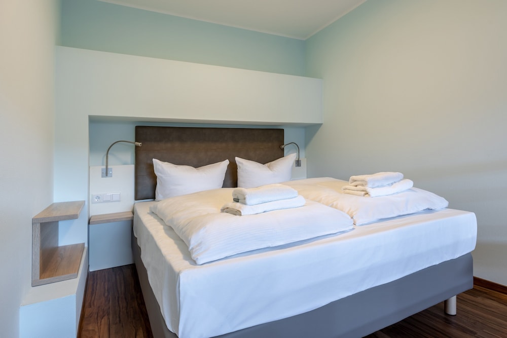 Trip Inn Residence 22