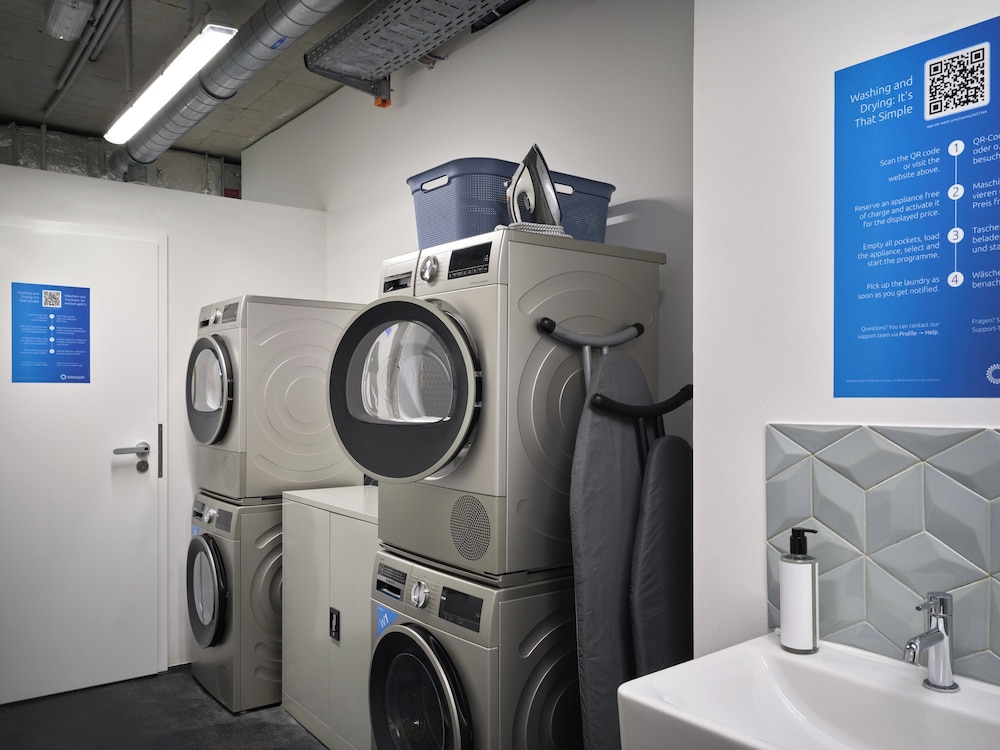 lyf East Frankfurt 22