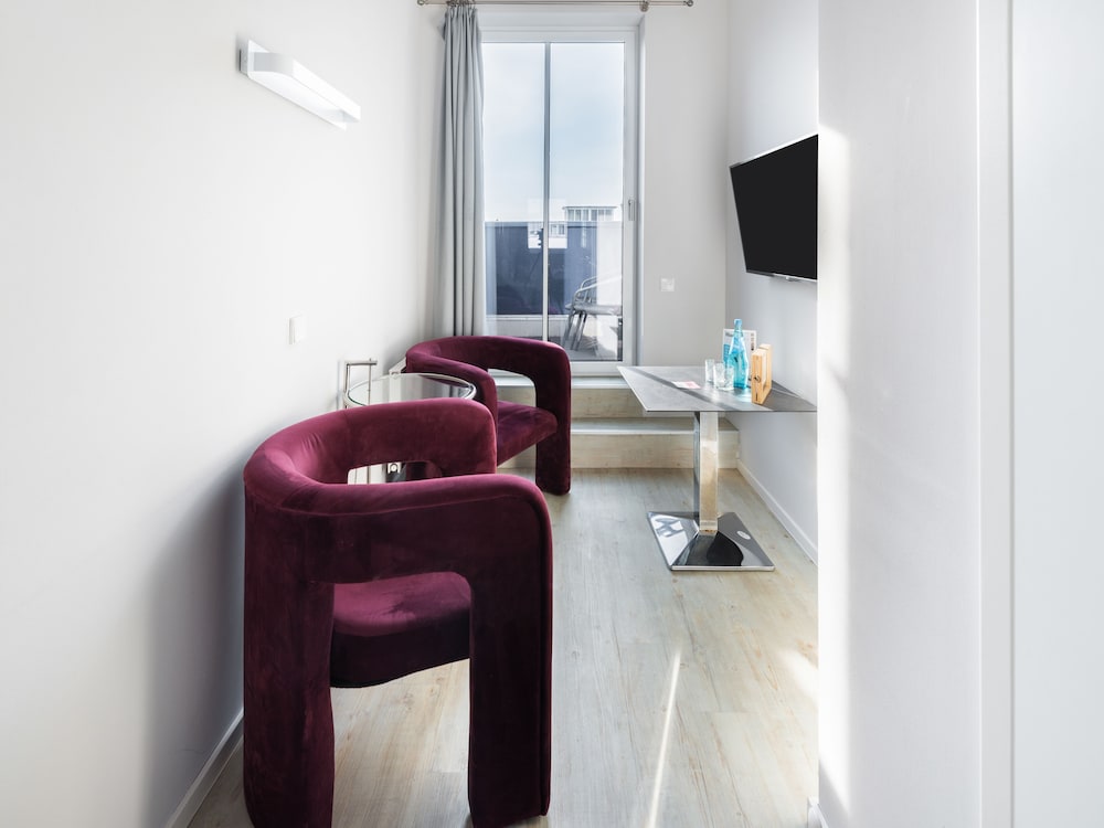 Numa Frankfurt Blau 23