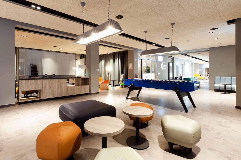 a&o Frankfurt Ostend 7