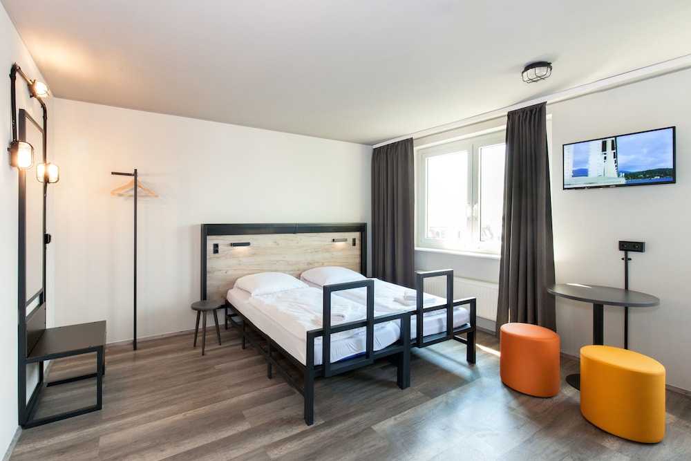 a&o Frankfurt Ostend 10