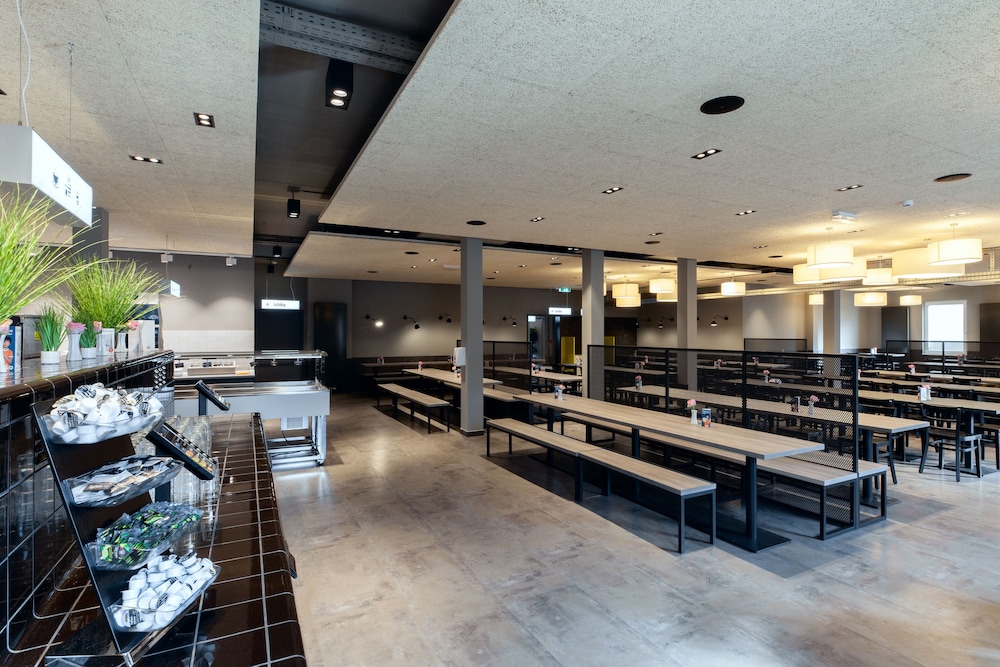 a&o Frankfurt Ostend 21