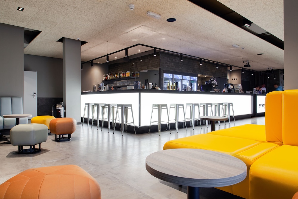 a&o Frankfurt Ostend 6