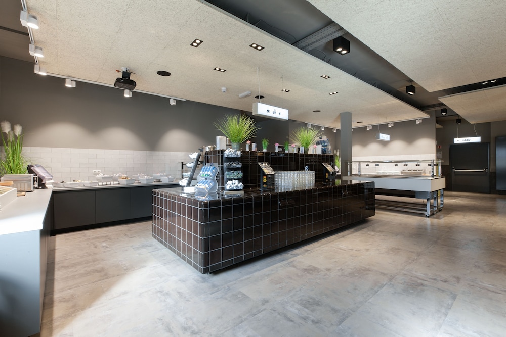 a&o Frankfurt Ostend 22