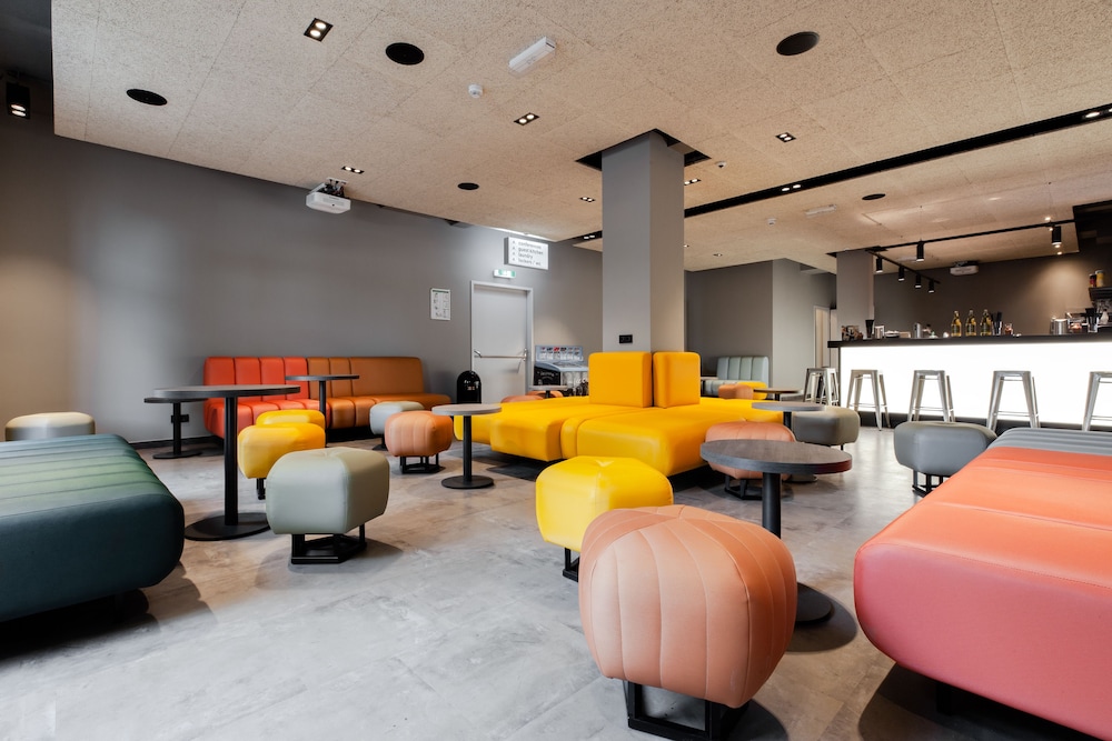 a&o Frankfurt Ostend 3