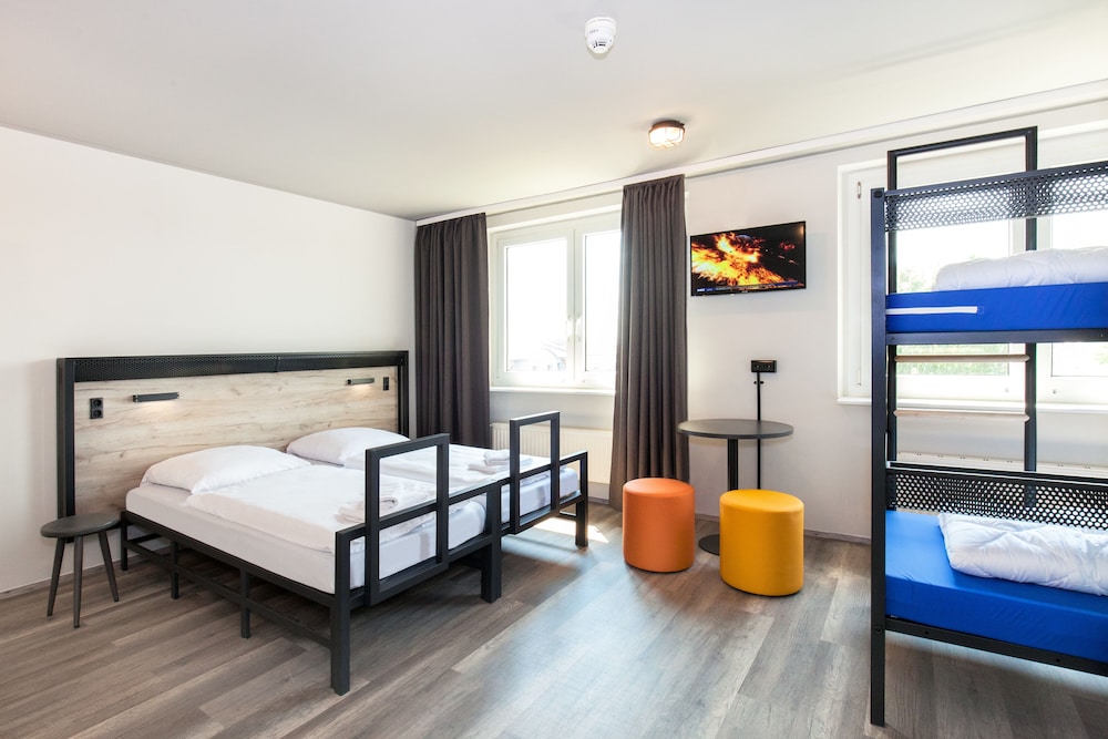 a&o Frankfurt Ostend 15