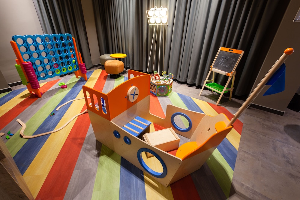 a&o Frankfurt Ostend 20