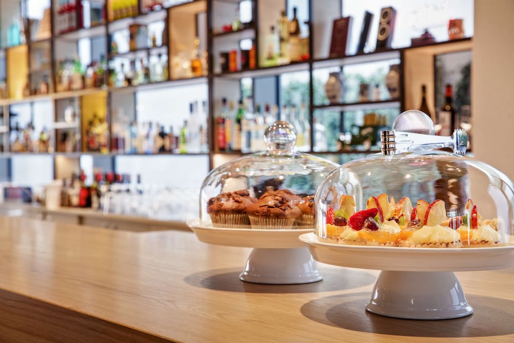 IntercityHotel Frankfurt Hauptbahnhof Süd 19