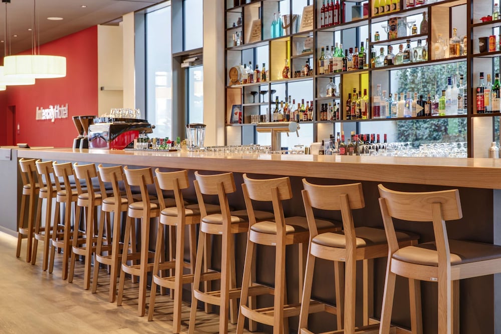 IntercityHotel Frankfurt Hauptbahnhof Süd 20