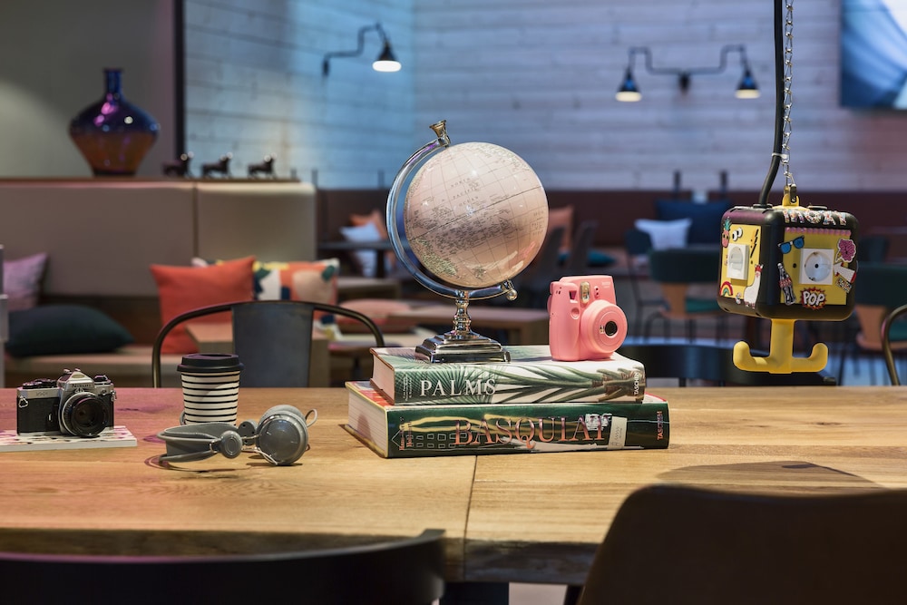 Moxy Frankfurt City Center 3