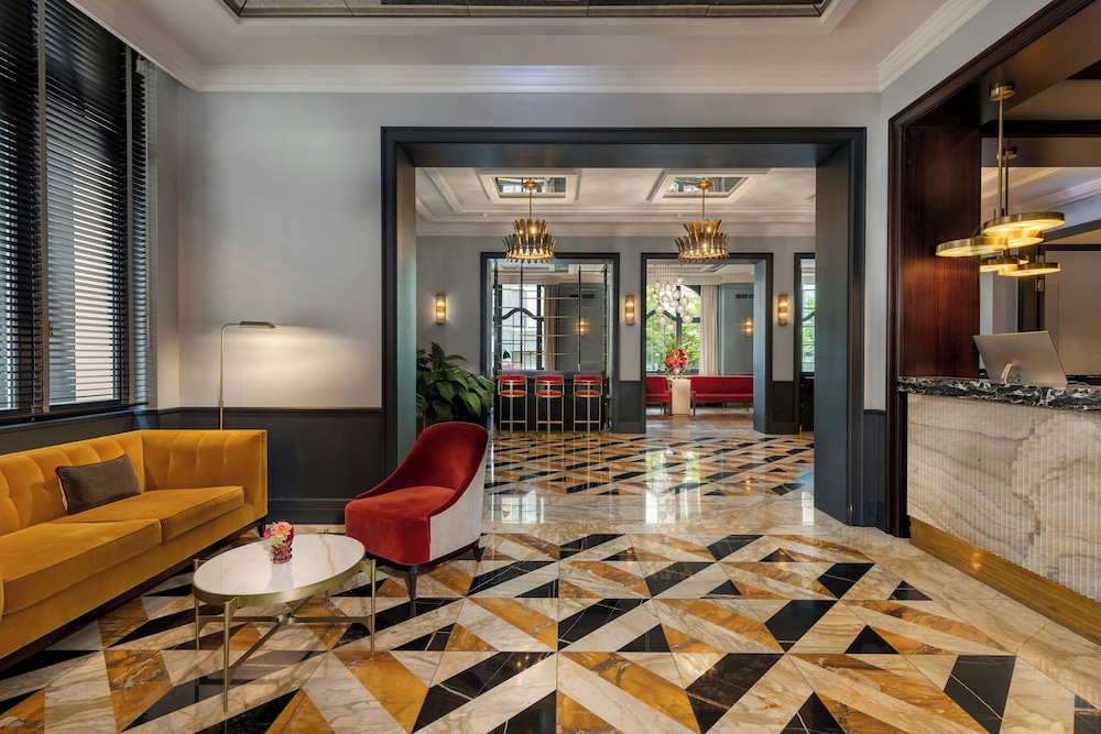 LUME Boutique Hotel, Autograph Collection 3
