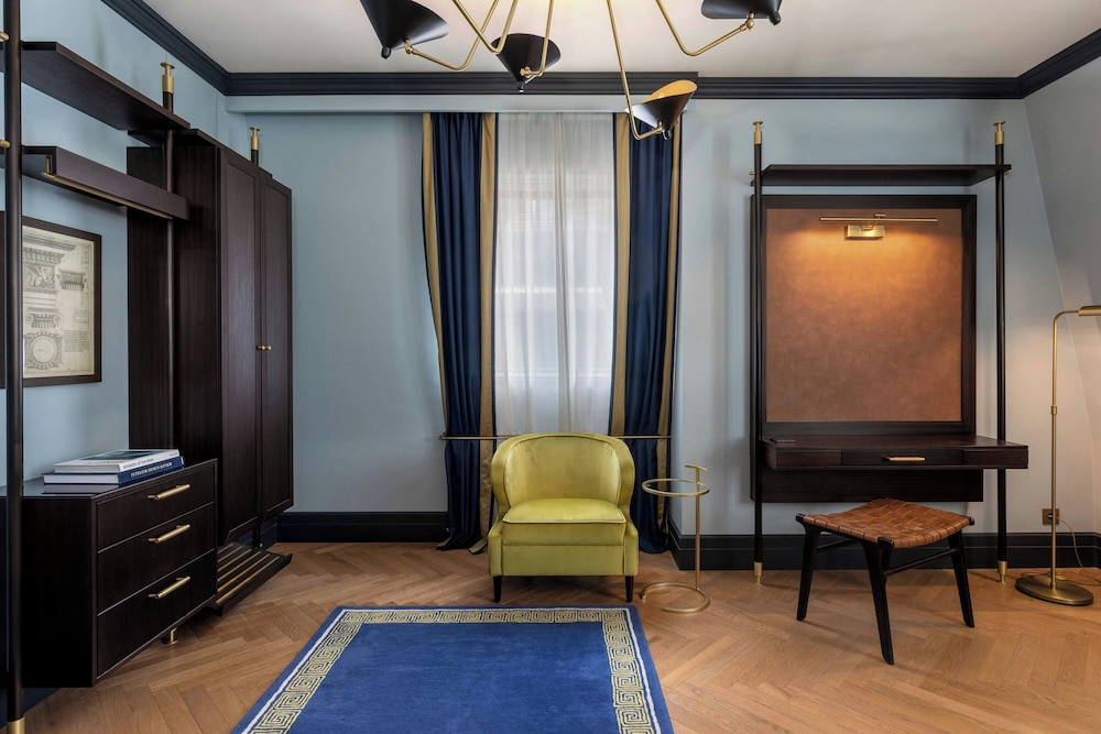 LUME Boutique Hotel, Autograph Collection 22