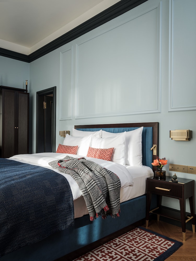 LUME Boutique Hotel, Autograph Collection 5
