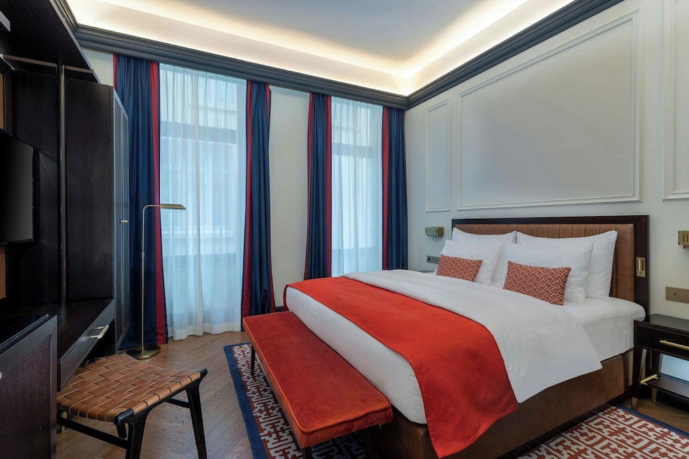 LUME Boutique Hotel, Autograph Collection 21