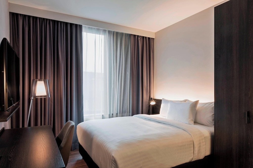 Residence Inn Frankfurt City Center 21