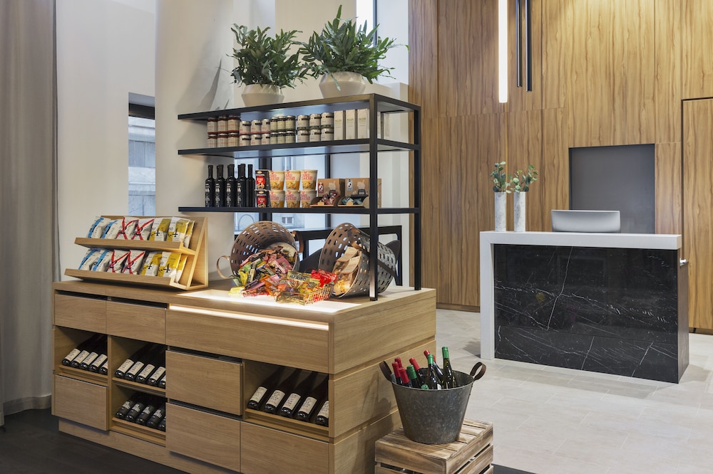 Residence Inn Frankfurt City Center 4