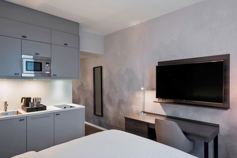 Residence Inn Frankfurt City Center 23