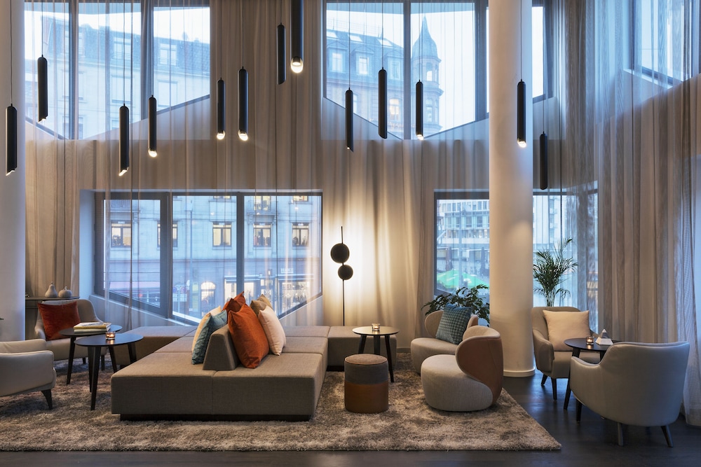 Residence Inn Frankfurt City Center 3