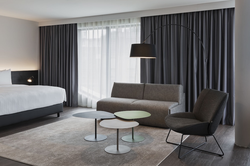 Residence Inn Frankfurt City Center 12