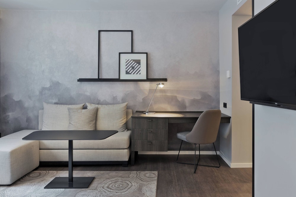 Residence Inn Frankfurt City Center 1