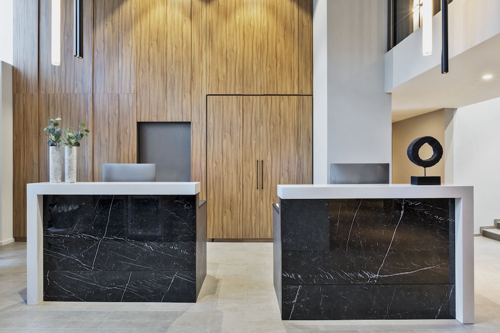 Residence Inn Frankfurt City Center 2