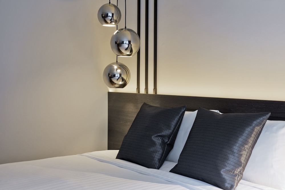 Residence Inn Frankfurt City Center 8