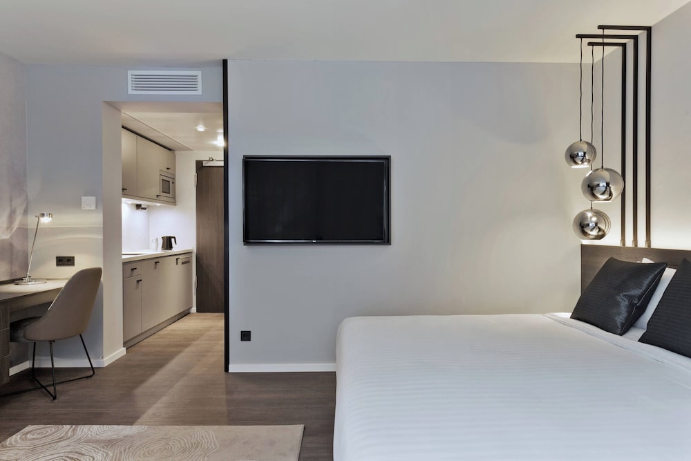 Residence Inn Frankfurt City Center 20