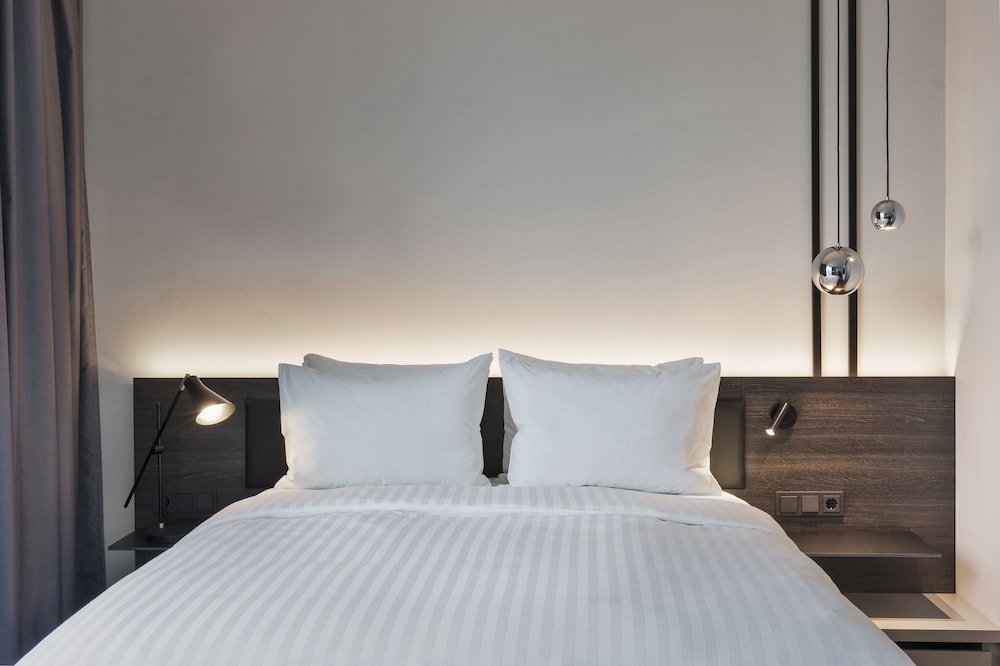 Residence Inn Frankfurt City Center 10