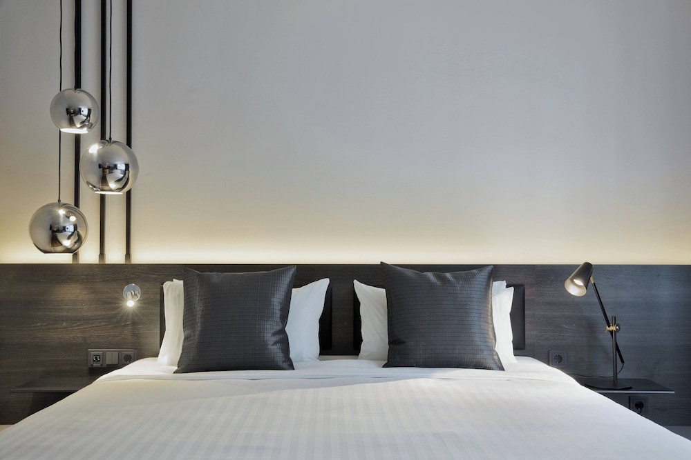 Residence Inn Frankfurt City Center 16
