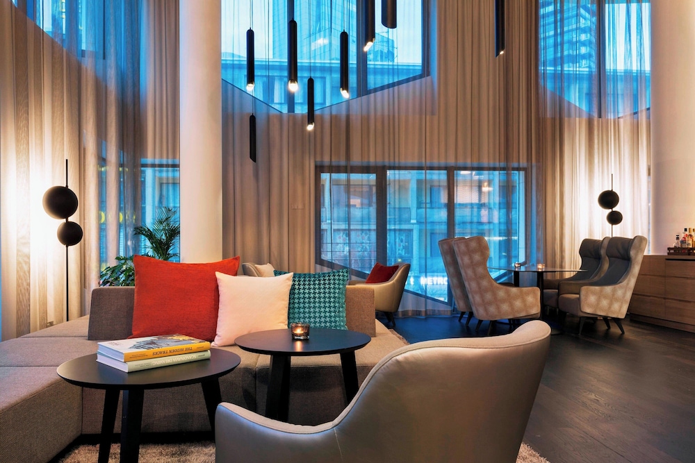 Residence Inn Frankfurt City Center 6