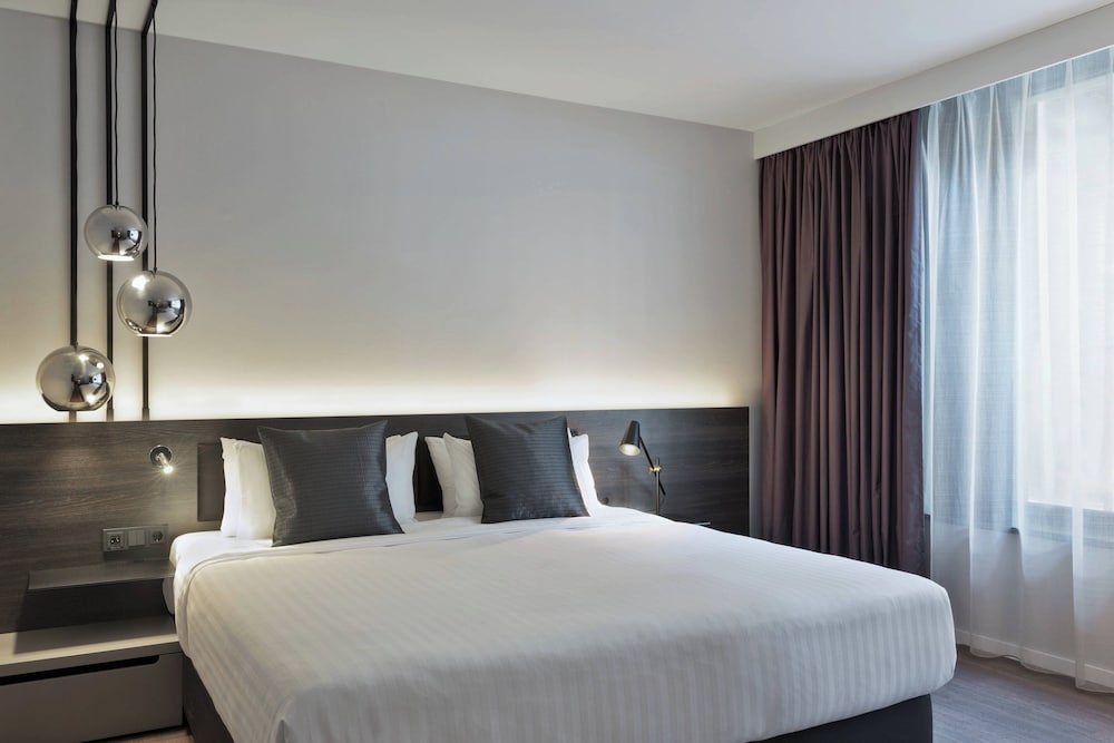 Residence Inn Frankfurt City Center 18