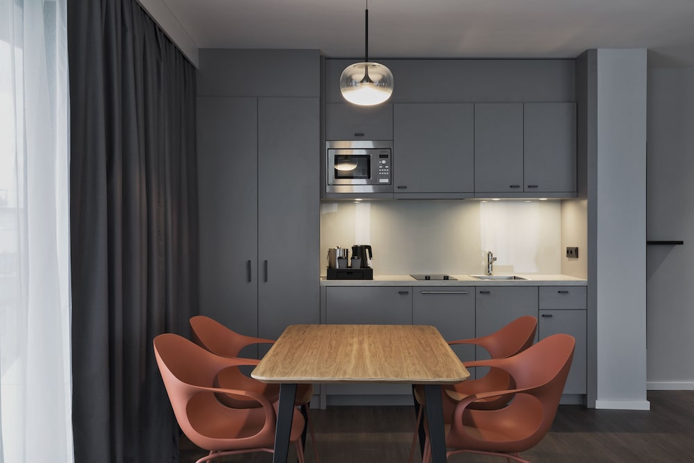 Residence Inn Frankfurt City Center 22