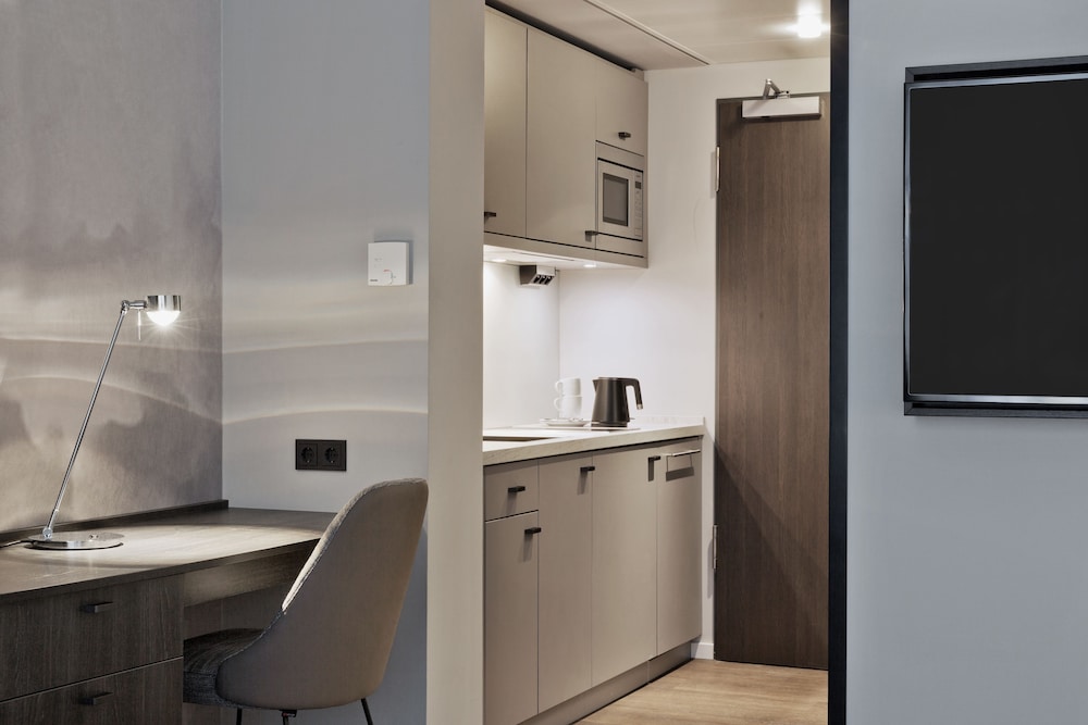 Residence Inn Frankfurt City Center 7