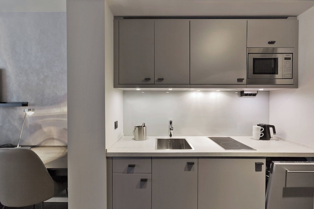 Residence Inn Frankfurt City Center 24