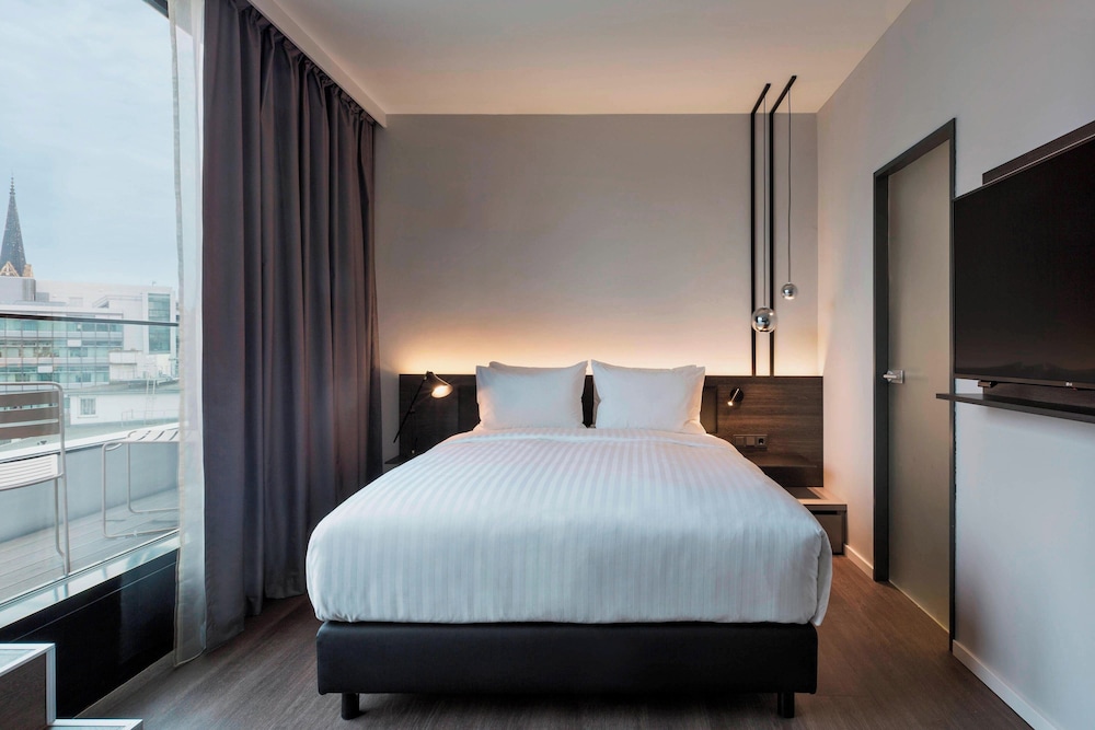 Residence Inn Frankfurt City Center 15