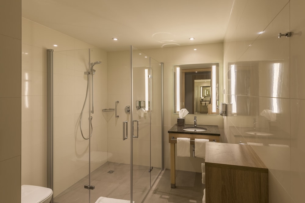 Hampton by Hilton Frankfurt Airport 17