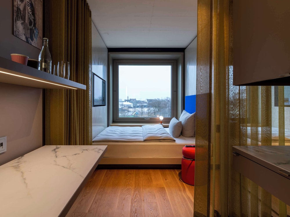 b'mine Düsseldorf 11