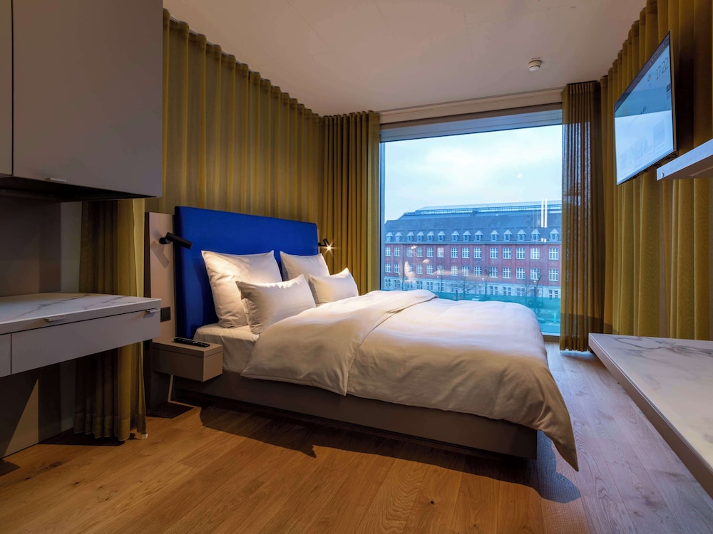 b'mine Düsseldorf 8