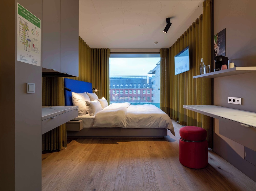 b'mine Düsseldorf 9