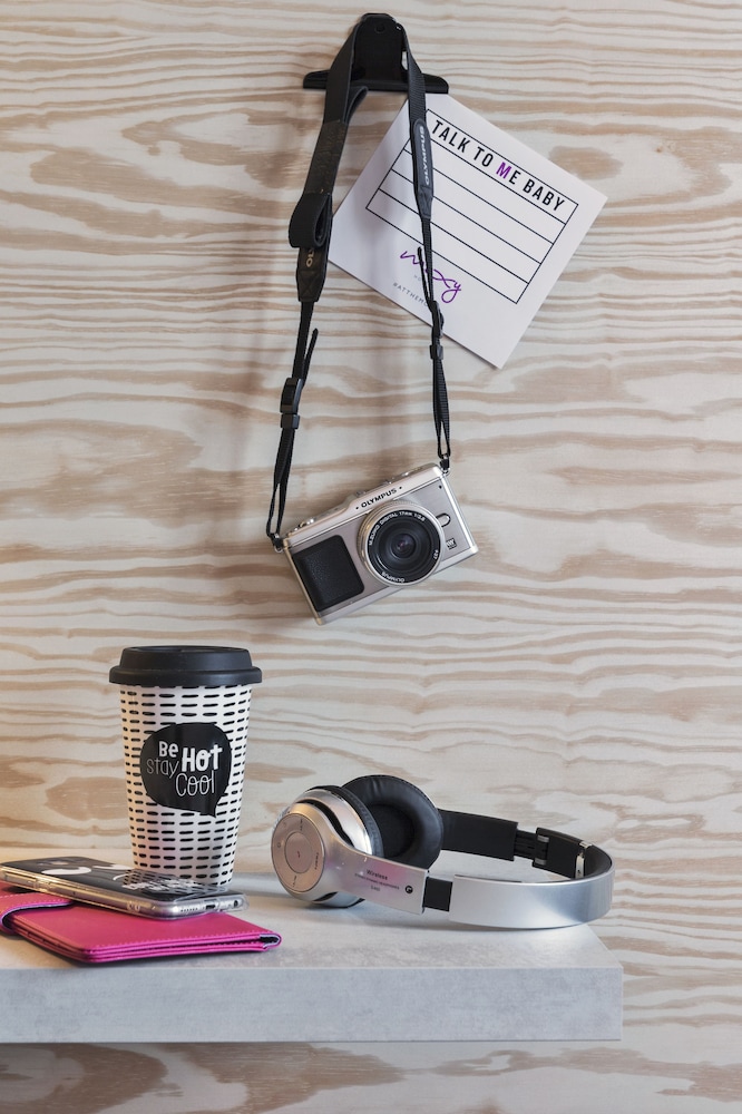 Moxy Düsseldorf Süd 11