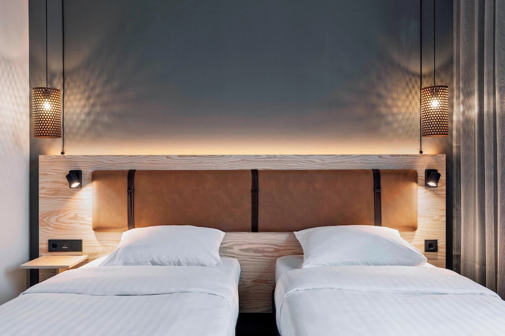 Moxy Düsseldorf Süd 17
