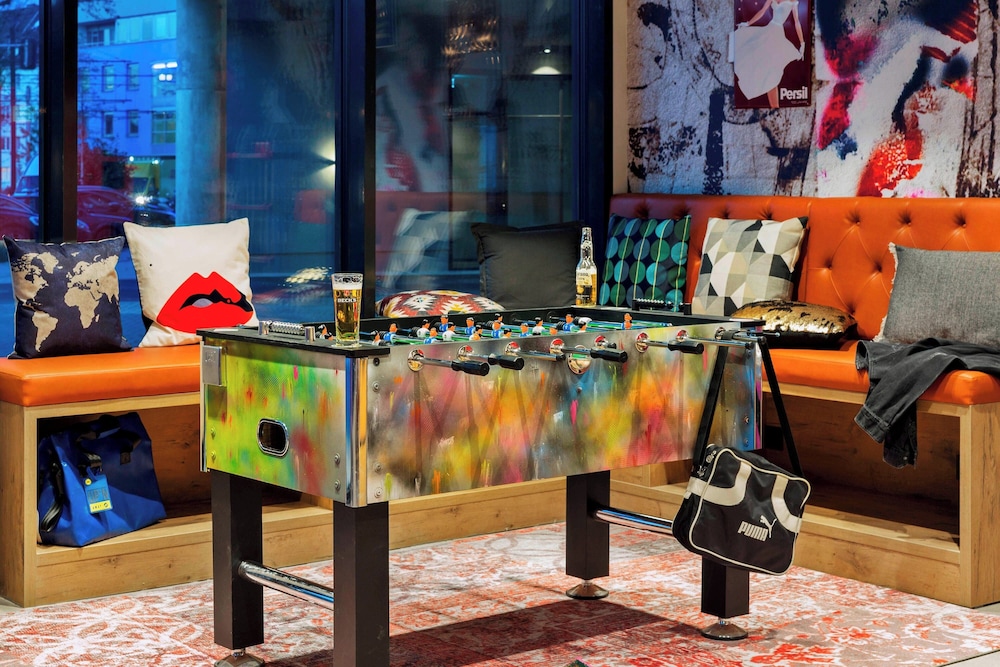 Moxy Düsseldorf Süd 6