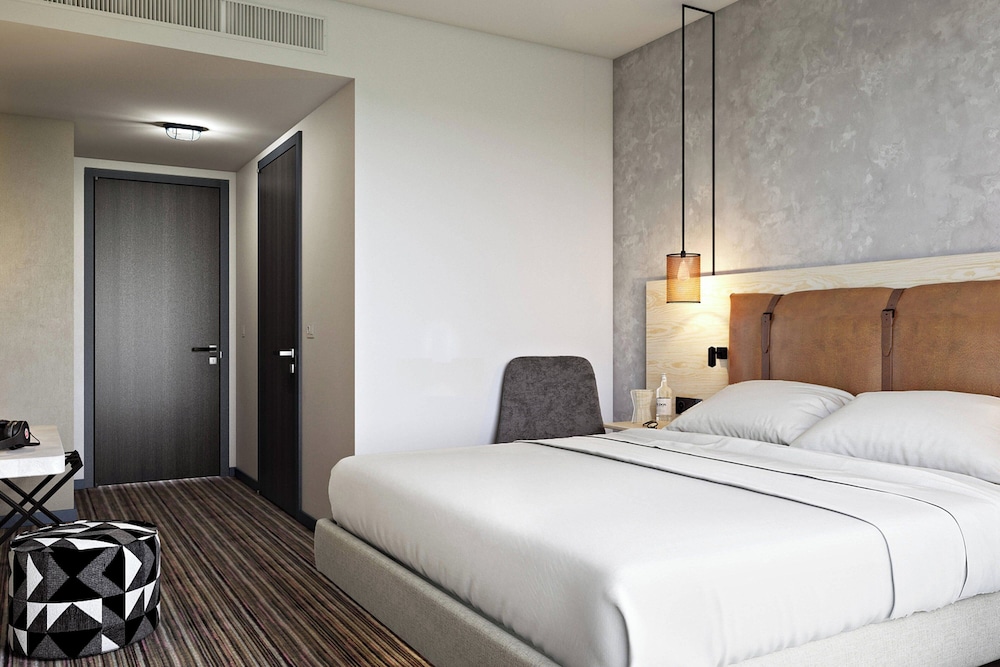 Moxy Düsseldorf Süd 20