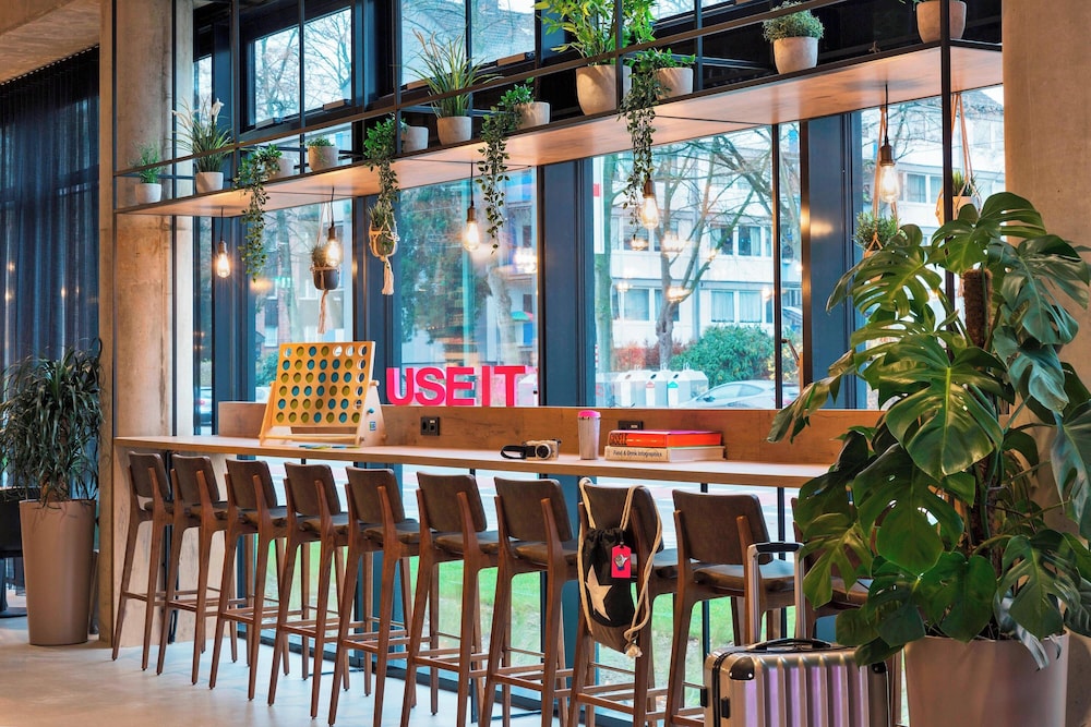 Moxy Düsseldorf Süd 5