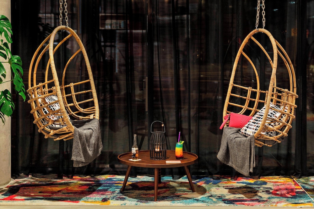 Moxy Düsseldorf Süd 4