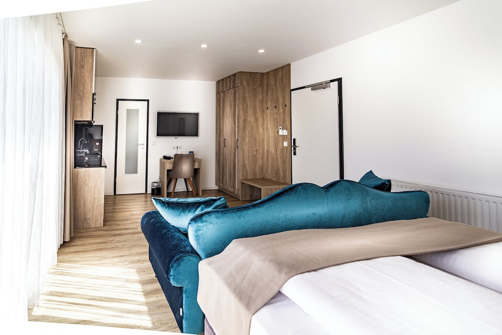 Sleep Inn Düsseldorf 16