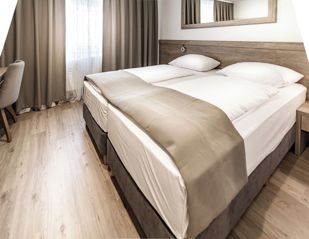 Sleep Inn Düsseldorf 9