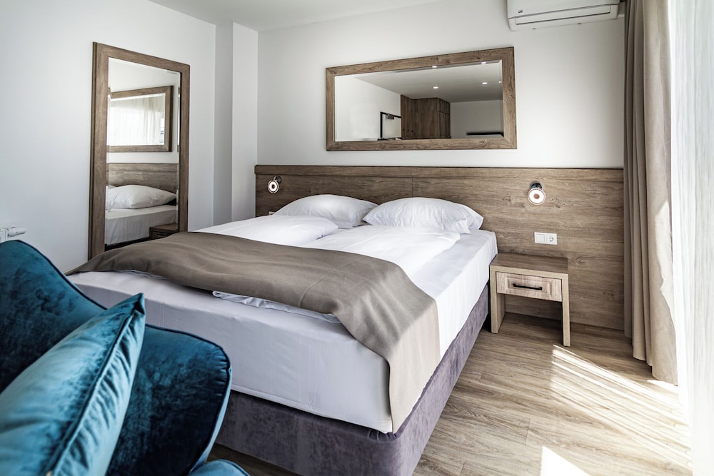 Sleep Inn Düsseldorf 19