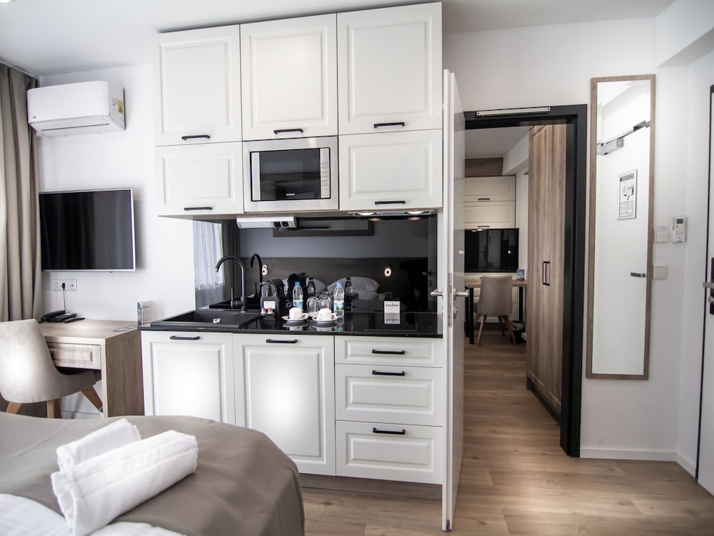 Sleep Inn Düsseldorf 21