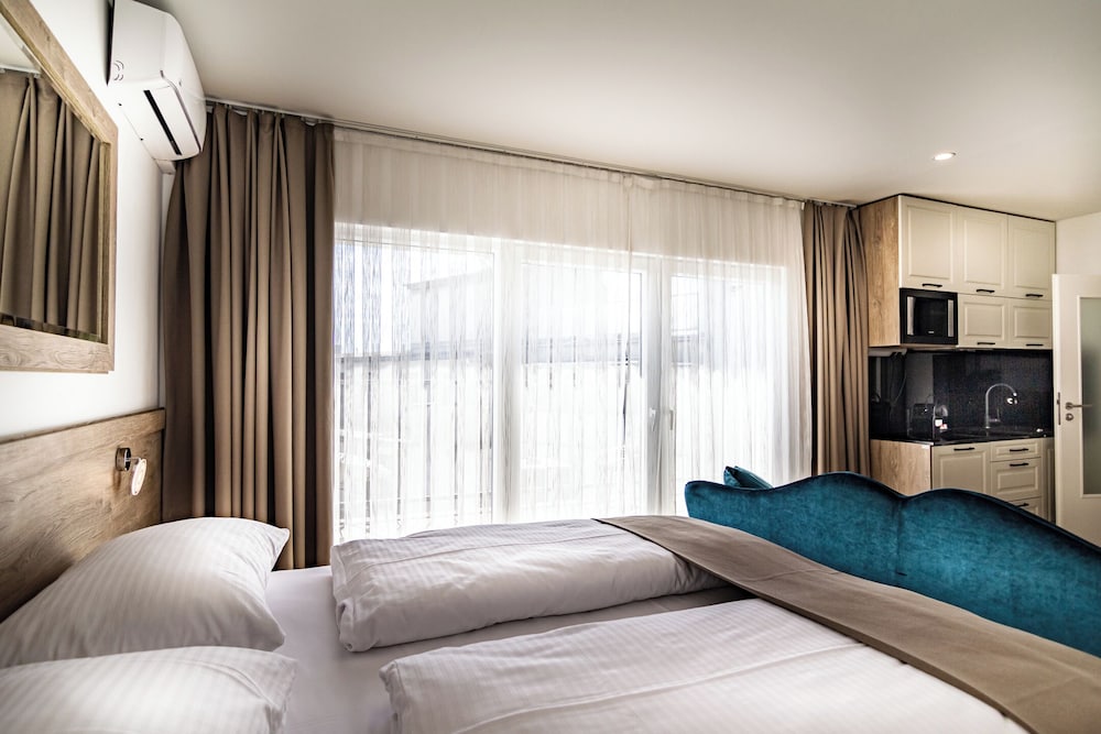 Sleep Inn Düsseldorf 18